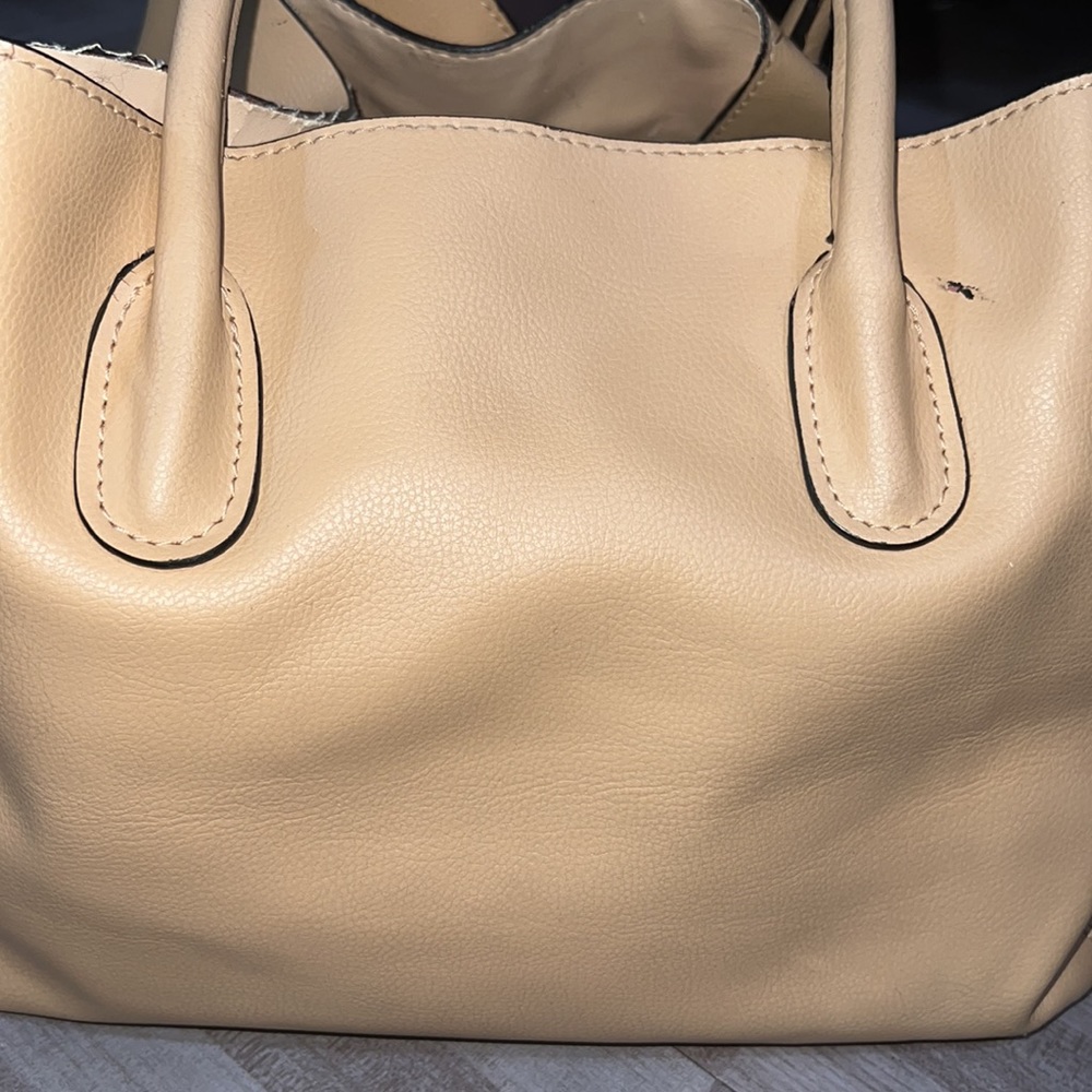 Christian Dior Open Bar Tote - Picture 3 of 16